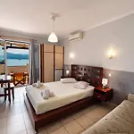 Apartamento Irini Seaside