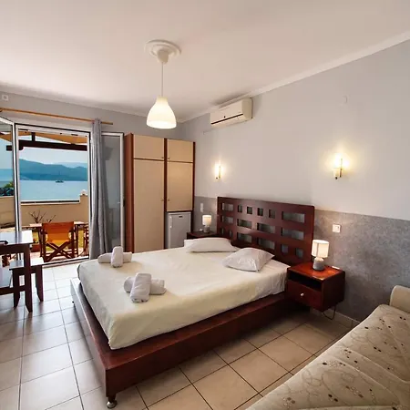 Apartament Irini Seaside