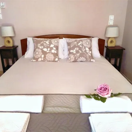 Irini Seaside Apartamento *