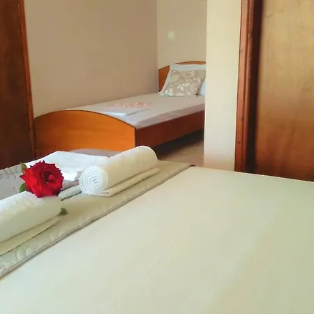 Apartament Irini Seaside *