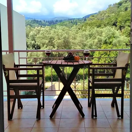 Irini Seaside *