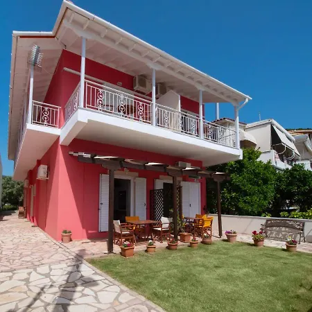 Irini Seaside Apartamento