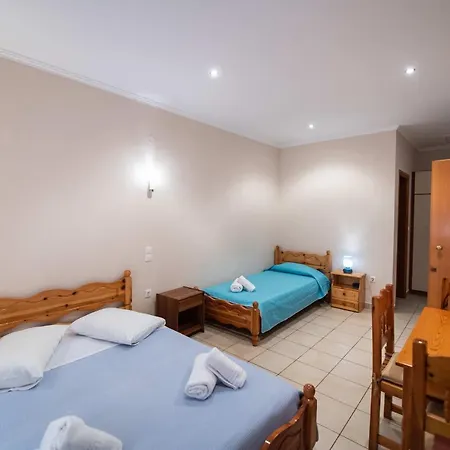 Irini Seaside Apartamento