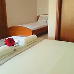 Apartment Irini Seaside *