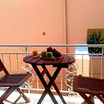 Irini Seaside Апартаменты *