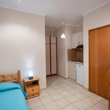 Irini Seaside Nikiana