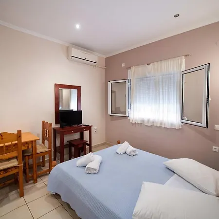 Irini Seaside Nikiana