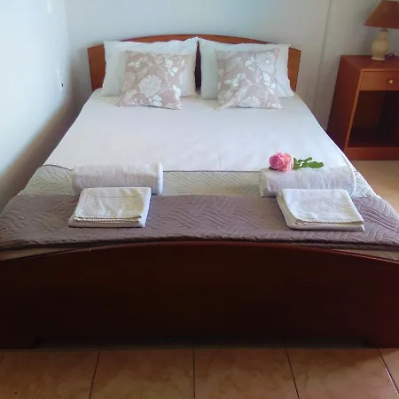 דירה Irini Seaside