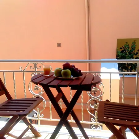 Irini Seaside Daire *