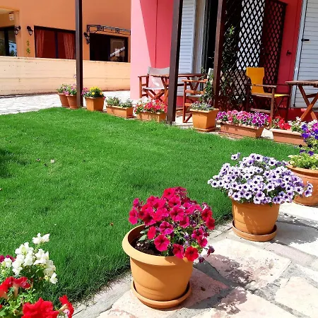 Irini Seaside ניקיאנה