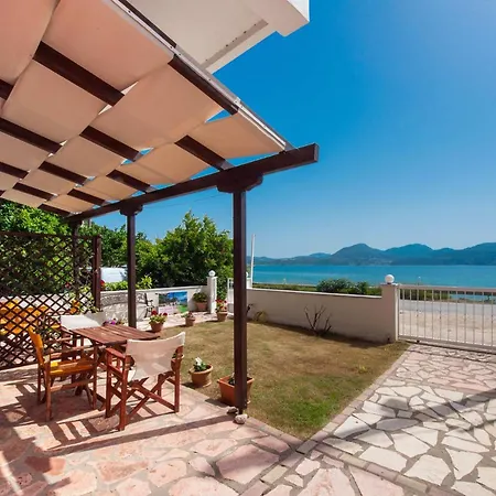 Irini Seaside Appartamento