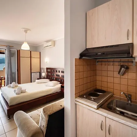 Daire Irini Seaside *