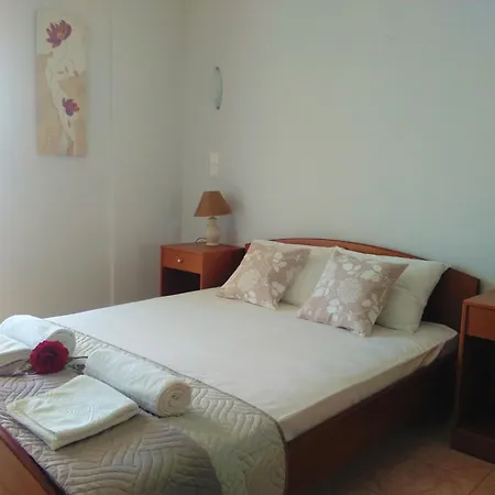 Irini Seaside Appartamento