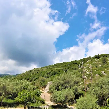 Appartamento Irini Seaside