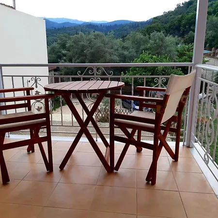 Appartamento Irini Seaside