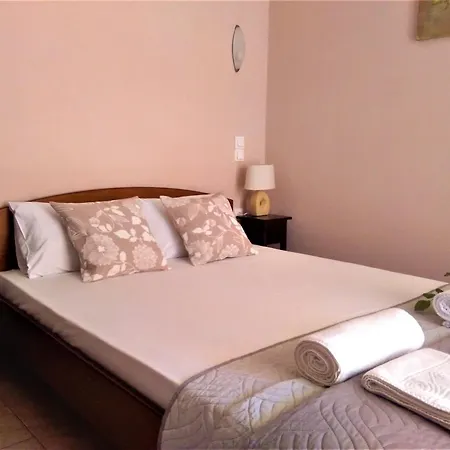 Appartamento Irini Seaside