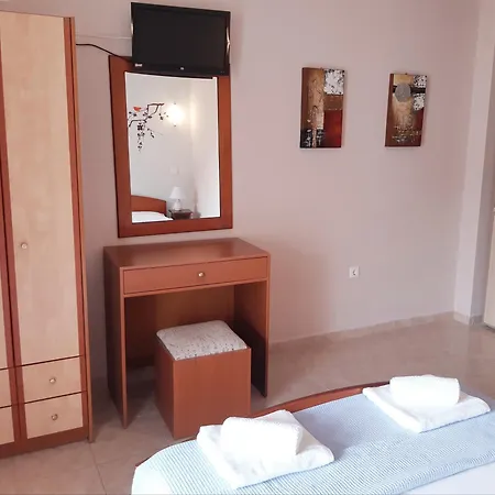 Appartamento Irini Seaside