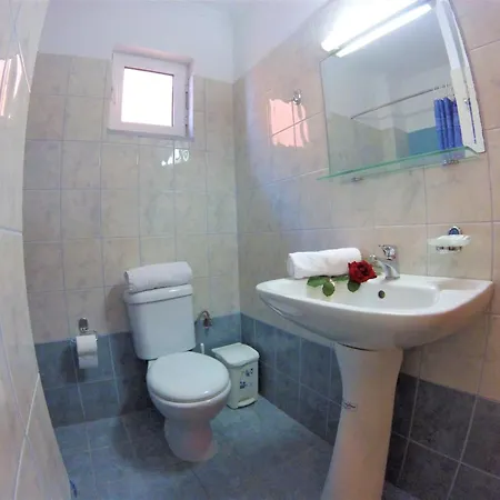 Appartamento Irini Seaside Nikiana