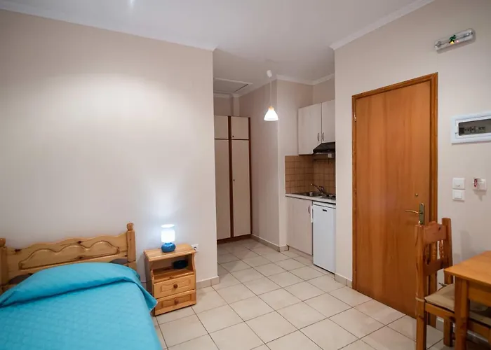 Irini Seaside Νικιάνα