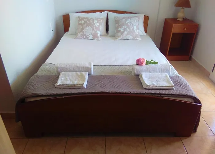 Apartment Irini Seaside