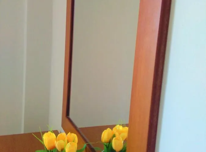 Irini Seaside Νικιάνα