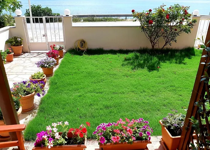 Apartment Irini Seaside