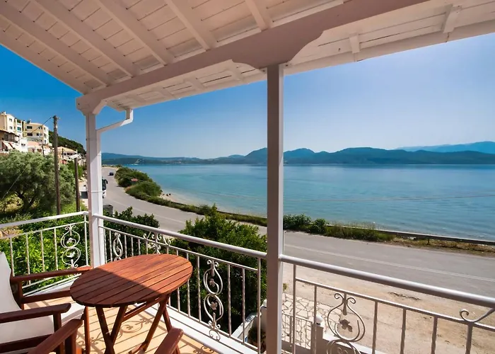 Irini Seaside Nikiana