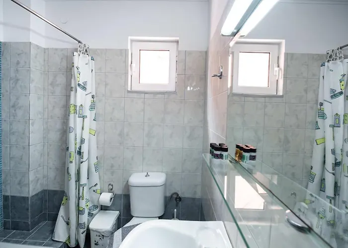 Irini Seaside Διαμέρισμα *