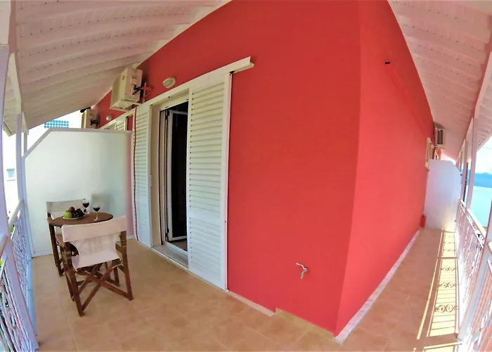 Irini Seaside Διαμέρισμα