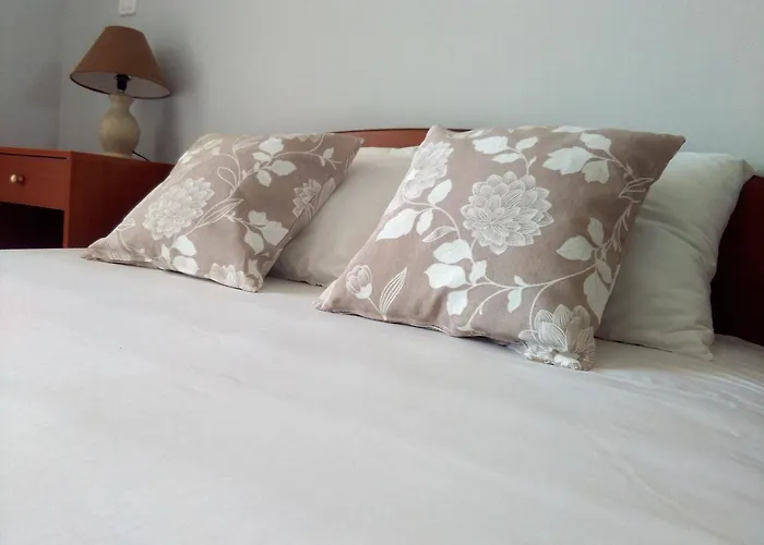 Irini Seaside Διαμέρισμα Νικιάνα