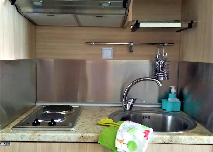 Irini Seaside Νικιάνα