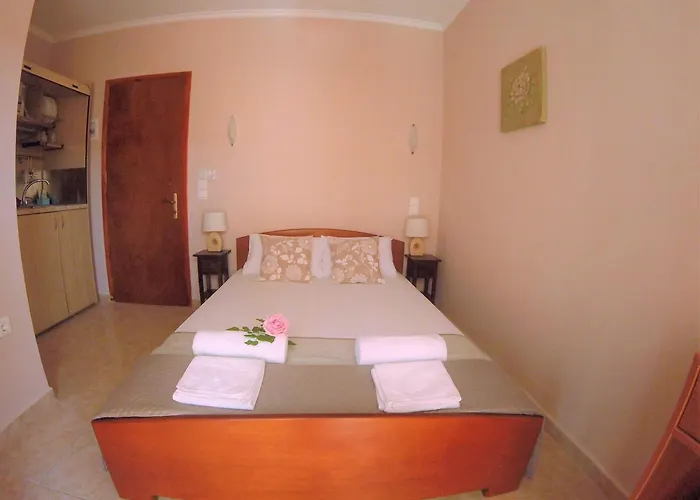 Irini Seaside Νικιάνα