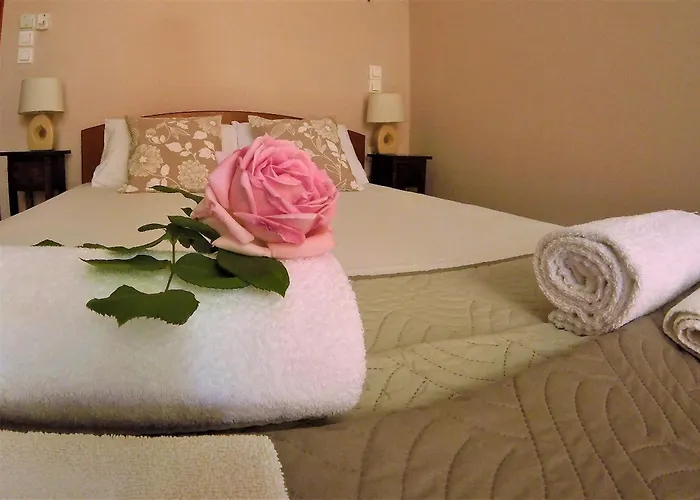 Irini Seaside Διαμέρισμα