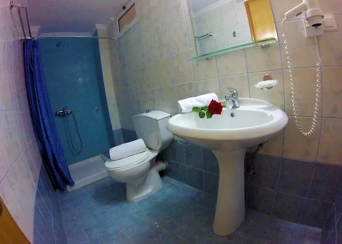 Irini Seaside * Νικιάνα